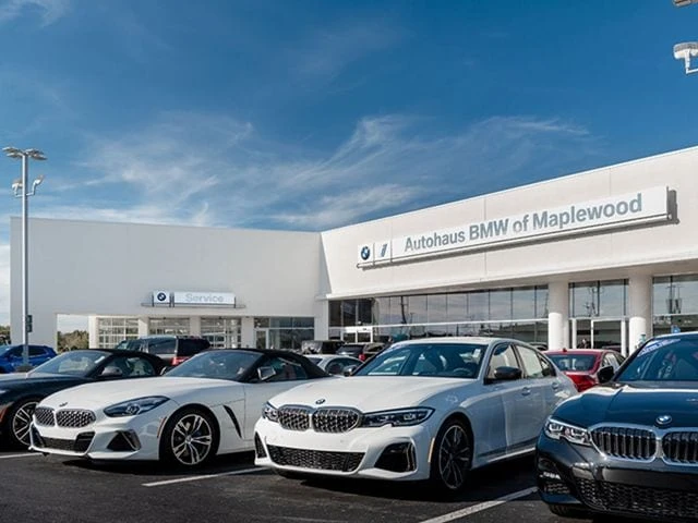 2027 BMW G82/G83 M4 - Image 18 of 26