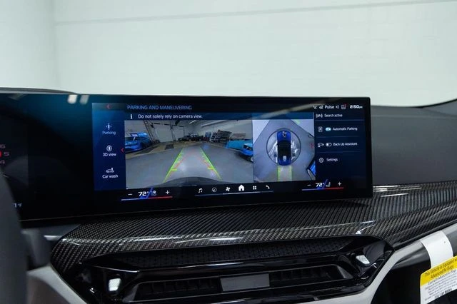 2027 BMW G82/G83 M4 - Image 20 of 26