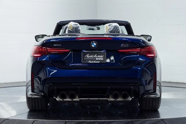2027 BMW G82/G83 M4 - Image 10 of 26