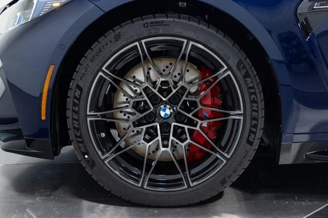 2027 BMW G82/G83 M4 - Image 26 of 26