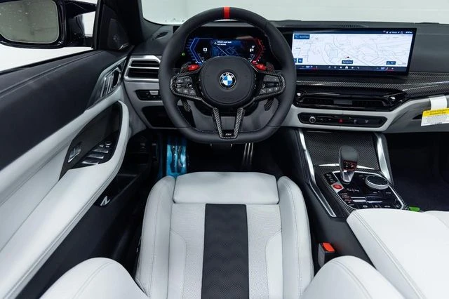 2027 BMW G82/G83 M4 - Image 4 of 26