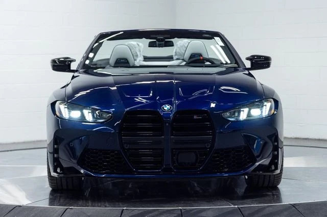 2027 BMW G82/G83 M4 - Image 7 of 26