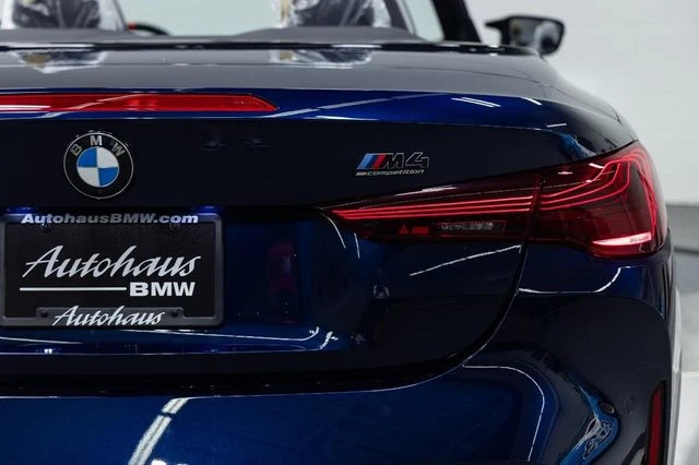 2027 BMW G82/G83 M4 - Image 11 of 26
