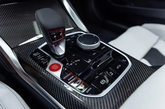 2027 BMW G82/G83 M4 - Image 21 of 26