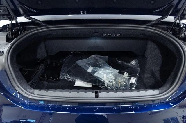 2027 BMW G82/G83 M4 - Image 13 of 26