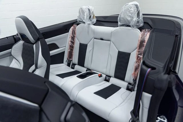 2027 BMW G82/G83 M4 - Image 25 of 26