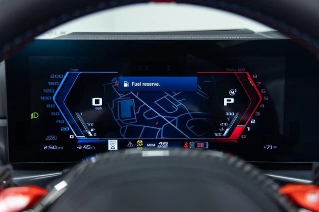 2027 BMW G82/G83 M4 - Image 2 of 26