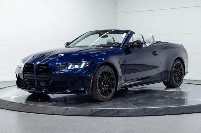 2027 BMW G82/G83 M4 - Image 8 of 26