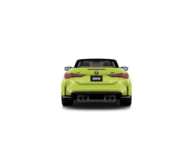 2027 BMW G82/G83 M4 - Image 6 of 9
