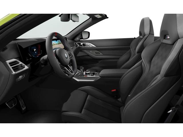 2027 BMW G82/G83 M4 - Image 7 of 9
