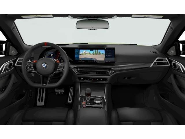2027 BMW G82/G83 M4 - Image 8 of 9
