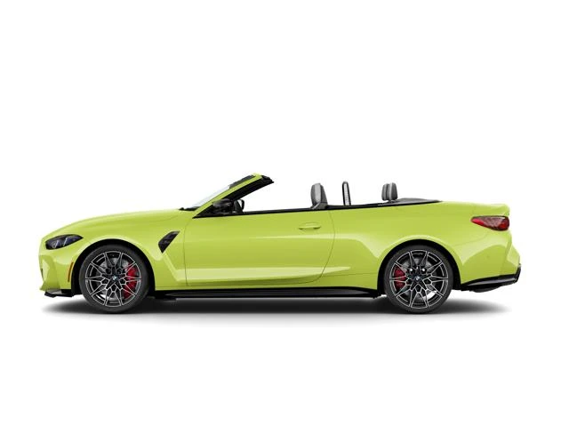2027 BMW G82/G83 M4 - Image 5 of 9