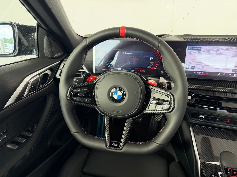2027 BMW G82/G83 M4 - Image 14 of 31
