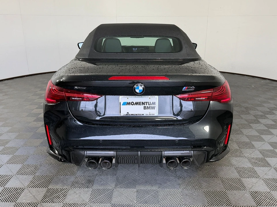 2027 BMW G82/G83 M4 - Image 10 of 31