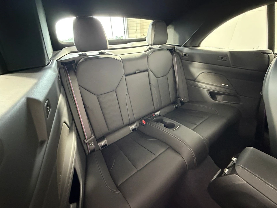 2027 BMW G82/G83 M4 - Image 30 of 31