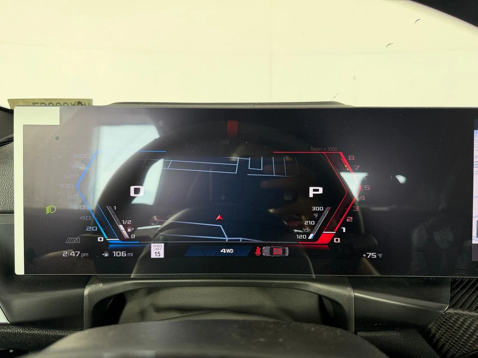 2027 BMW G82/G83 M4 - Image 19 of 31