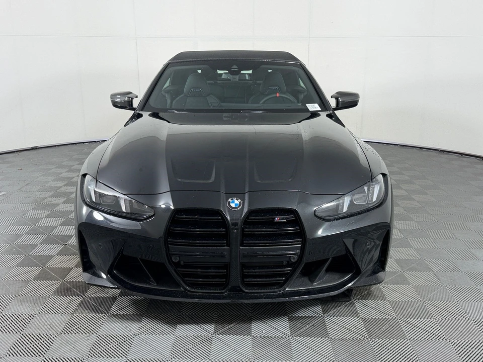 2027 BMW G82/G83 M4 - Image 6 of 31