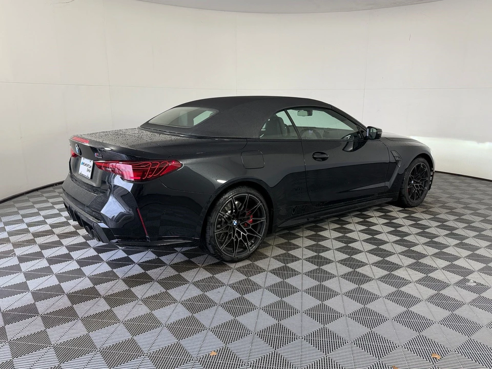 2027 BMW G82/G83 M4 - Image 9 of 31