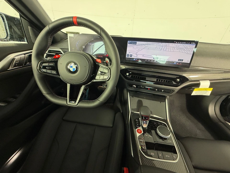 2027 BMW G82/G83 M4 - Image 29 of 31
