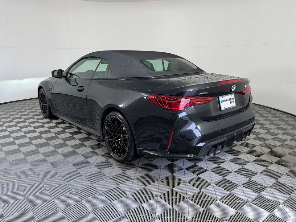 2027 BMW G82/G83 M4 - Image 3 of 31