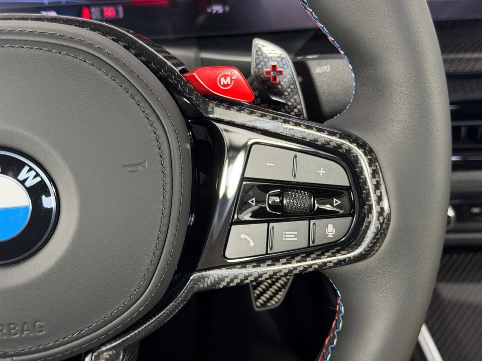 2027 BMW G82/G83 M4 - Image 27 of 31