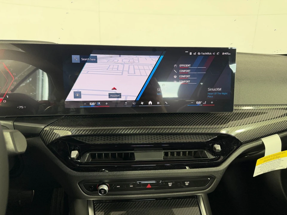 2027 BMW G82/G83 M4 - Image 23 of 31