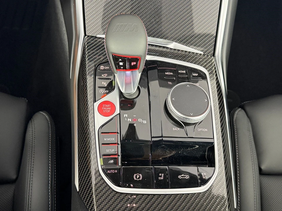 2027 BMW G82/G83 M4 - Image 16 of 31