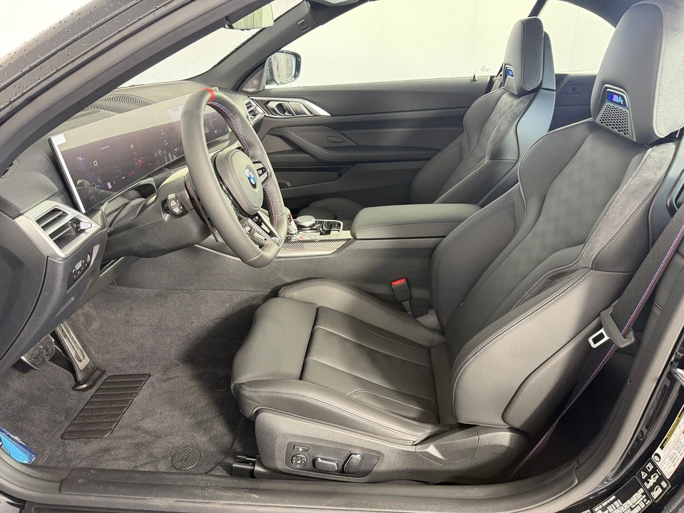 2027 BMW G82/G83 M4 - Image 5 of 31