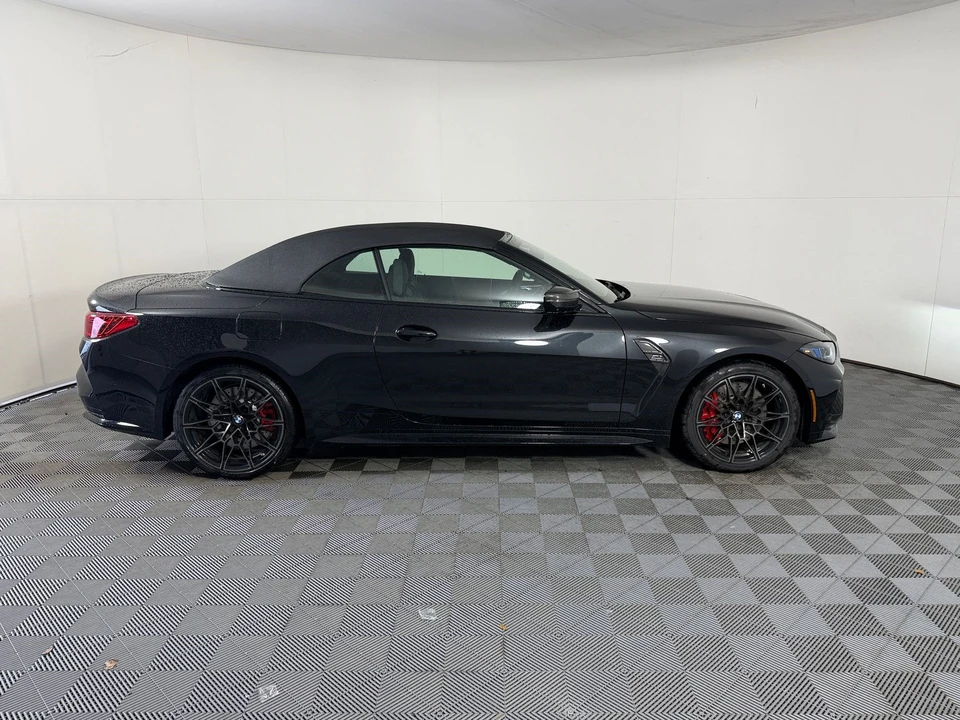 2027 BMW G82/G83 M4 - Image 8 of 31