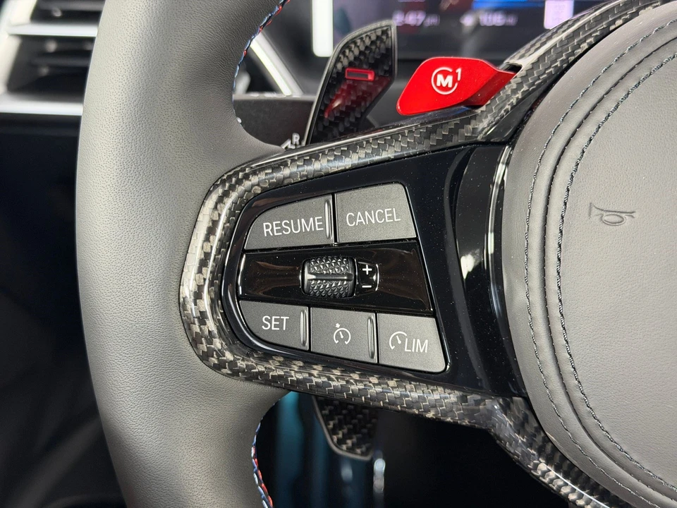 2027 BMW G82/G83 M4 - Image 15 of 31
