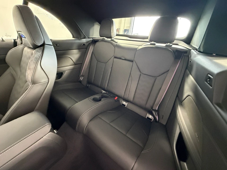 2027 BMW G82/G83 M4 - Image 28 of 31