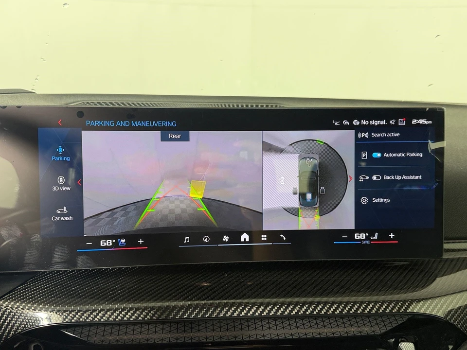 2027 BMW G82/G83 M4 - Image 25 of 31