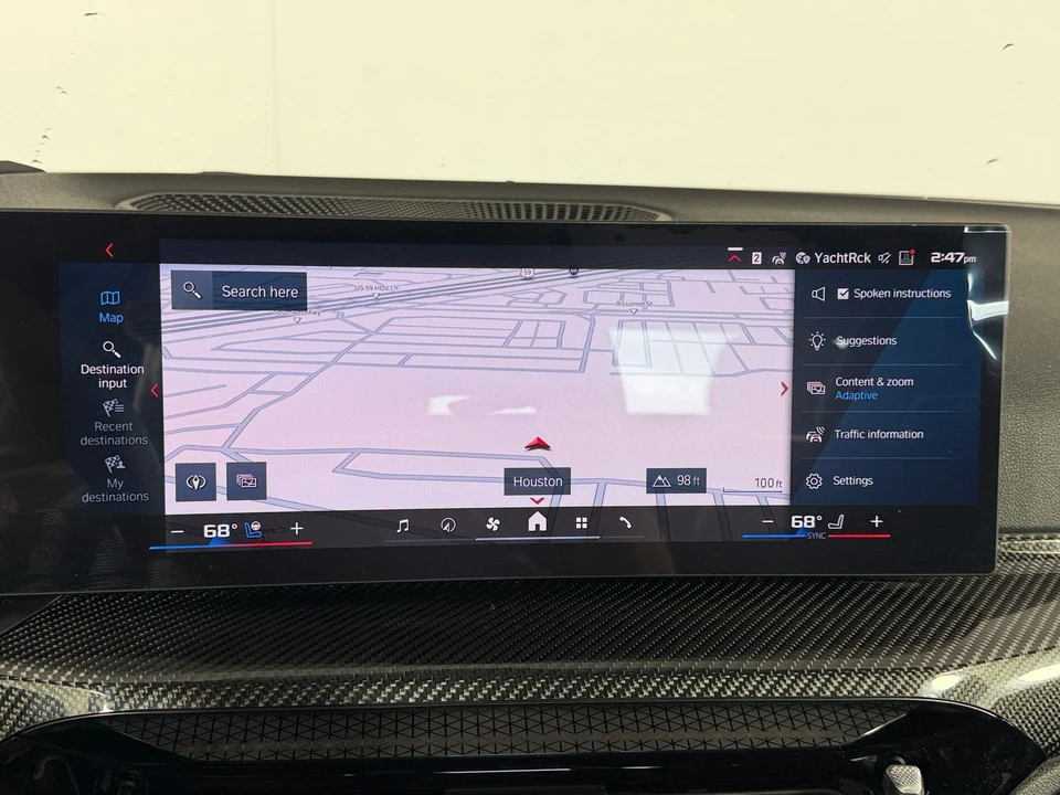 2027 BMW G82/G83 M4 - Image 26 of 31