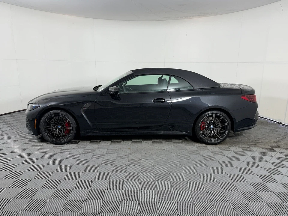 2027 BMW G82/G83 M4 - Image 2 of 31