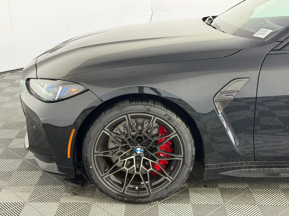 2027 BMW G82/G83 M4 - Image 11 of 31
