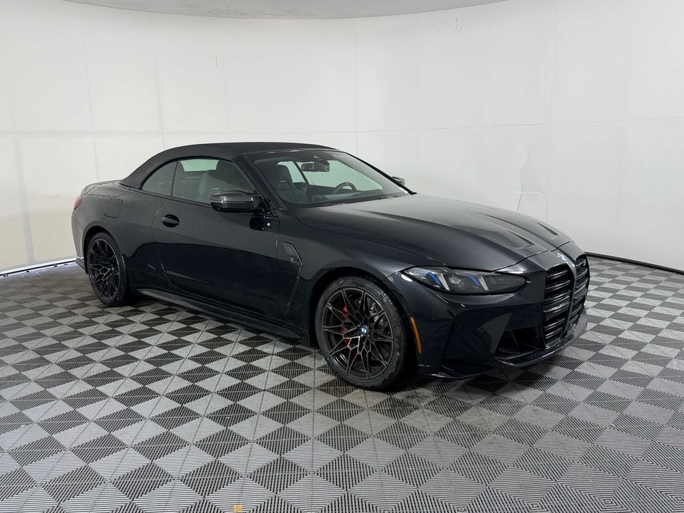 2027 BMW G82/G83 M4 - Image 7 of 31