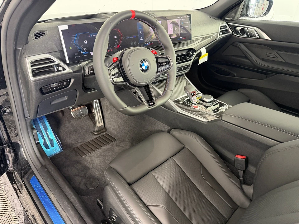 2027 BMW G82/G83 M4 - Image 4 of 31