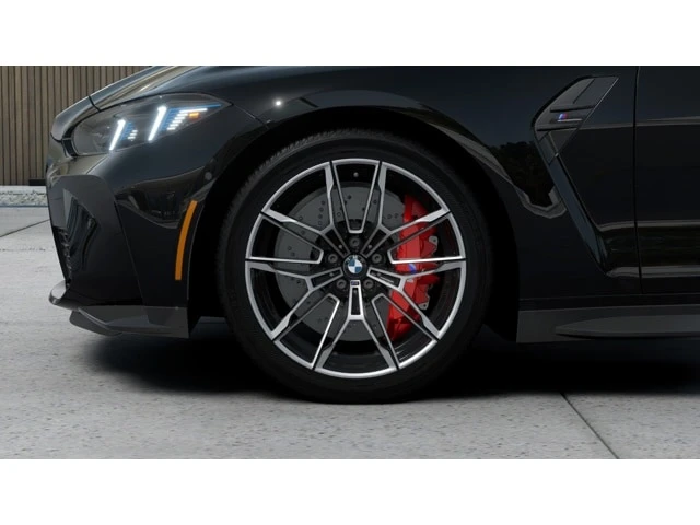 2027 BMW G82/G83 M4 - Image 7 of 14
