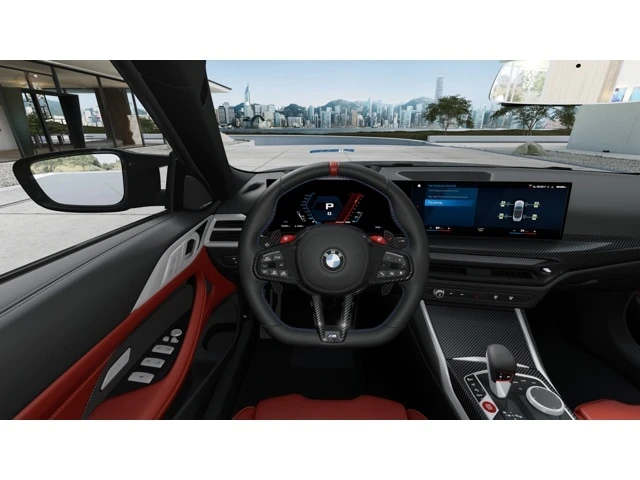 2027 BMW G82/G83 M4 - Image 13 of 14
