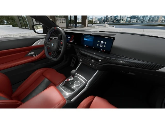 2027 BMW G82/G83 M4 - Image 14 of 14