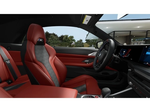 2027 BMW G82/G83 M4 - Image 9 of 14