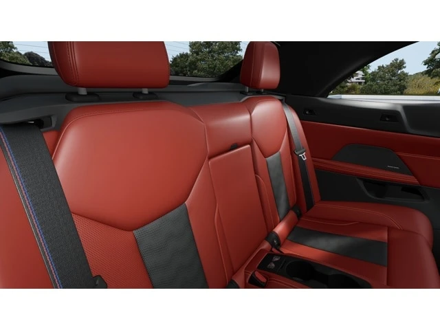 2027 BMW G82/G83 M4 - Image 12 of 14