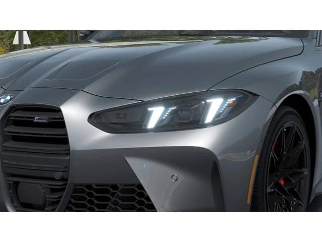 2027 BMW G82/G83 M4 - Image 6 of 14