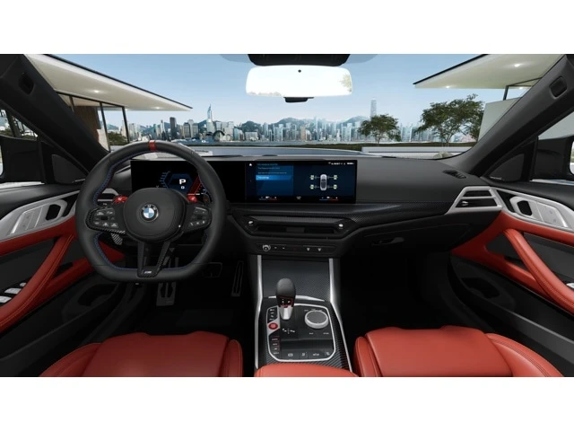 2027 BMW G82/G83 M4 - Image 10 of 14