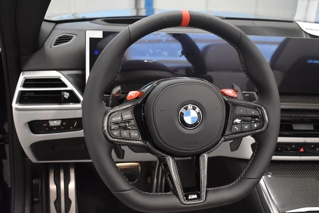 2027 BMW G82/G83 M4 - Image 25 of 31