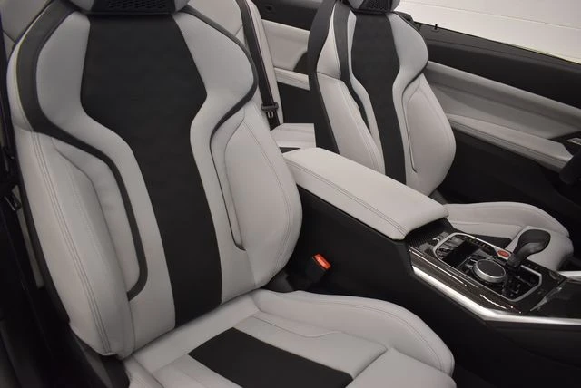 2027 BMW G82/G83 M4 - Image 6 of 31