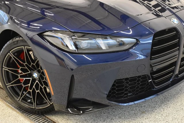2027 BMW G82/G83 M4 - Image 31 of 31