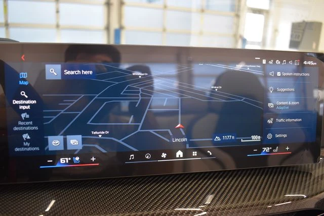 2027 BMW G82/G83 M4 - Image 27 of 31