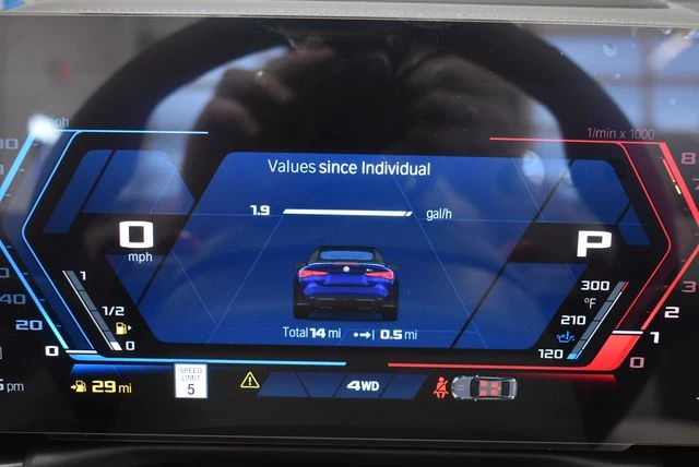 2027 BMW G82/G83 M4 - Image 26 of 31