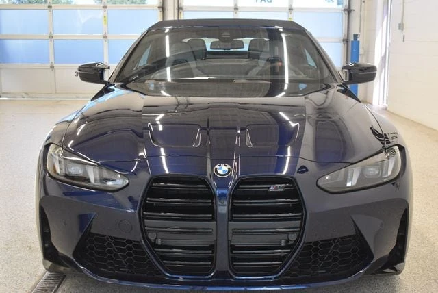 2027 BMW G82/G83 M4 - Image 3 of 31